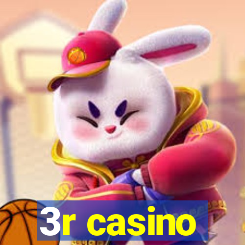 3r casino